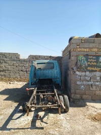 كيا بنكو • موديل ٩٤ • بدون رقم