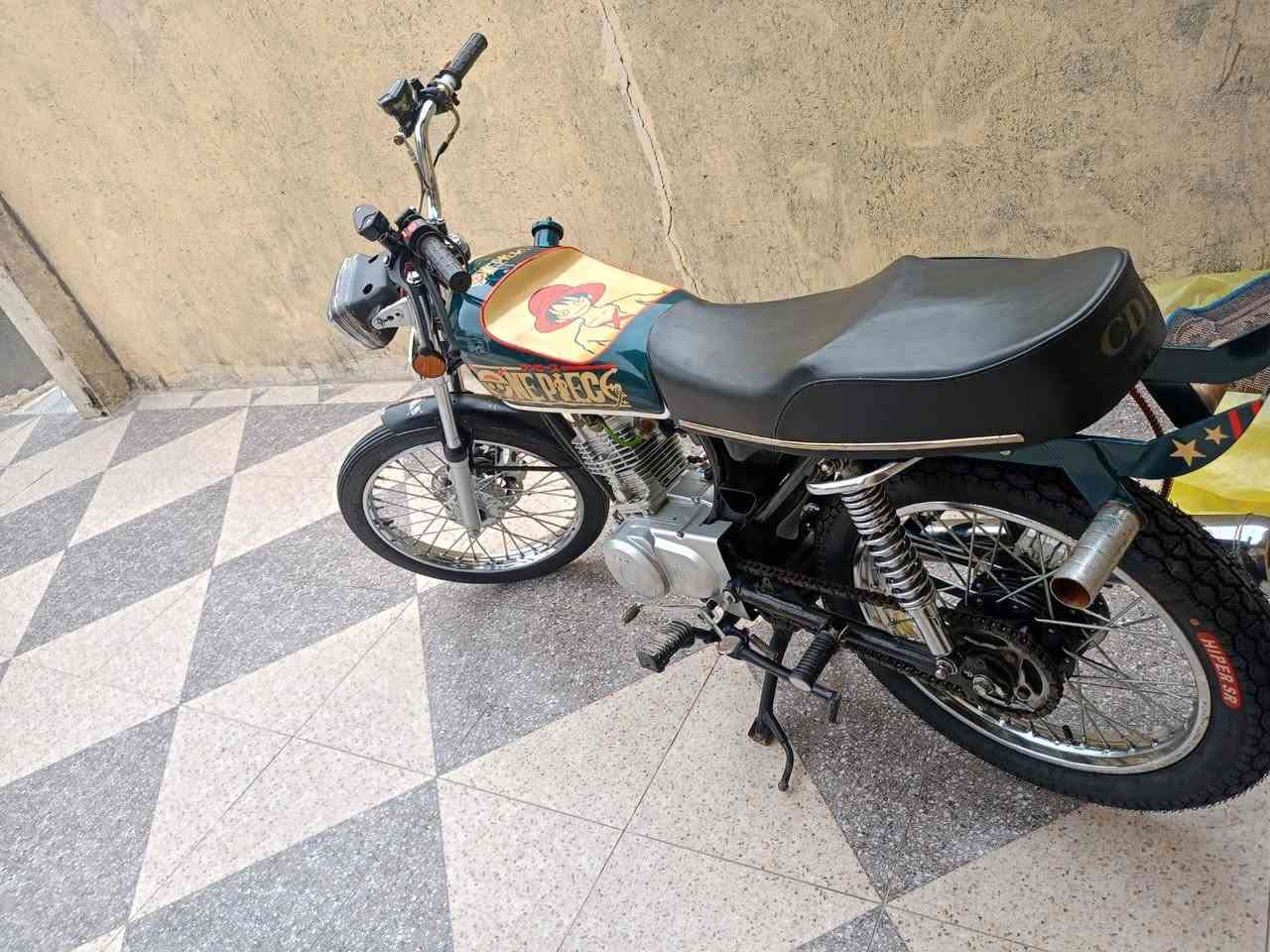 السلام عليكم دراجه نظيفه موديل 19 للبيع مكاني ناصريه مدينه مدينه البكر بيع مستعجل الشراي لا يتعبني اتصل على هذا الرقم 
خاص ماكو تمام ***********  ماكو تمام
