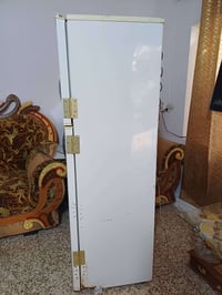 طباخ نقص عين • ثلاجه لاستيكه باب • كوت انوار الصدر