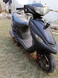 ماكس 140 • طافية • زعفرانيه