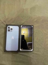آيفون ١٣ برو ماكس • ٢٥٦ • بصرة الحيانيه