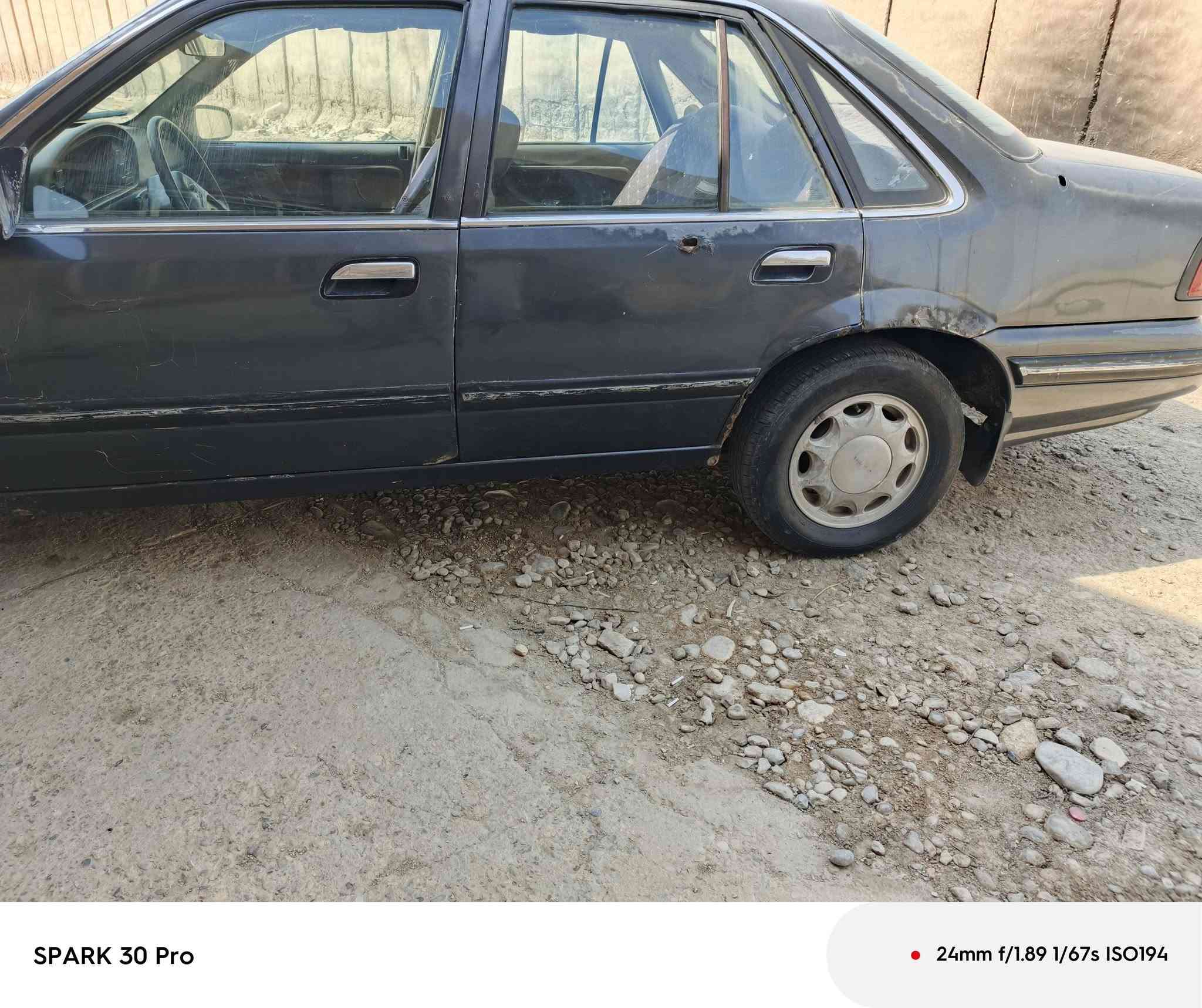 برنس 94 سياره جاهزه من كهربائيات ودوشمه وتبريد جاهر بس غاز عوزه مكينه نضيفه كير نضيف تايرات نضاف باتري جديد سعر26بيه مجال تليفون***********
