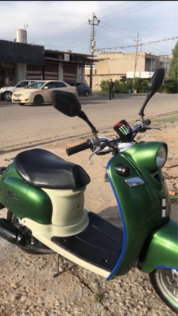 ماتۆری عبدالحلیم دەرەجەیەك خاوێن بێ دەسكاری نیوسلف ئیش دەكات تایە نوێ سلف نوێ پاتری نوێ هەمووی بەشەرت بۆ پەیوەندی *********** أربيل, العراق
