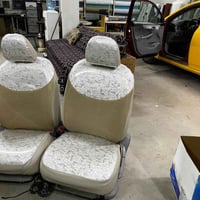 تلبيسات ستاركس • توصيل مجاني • كركوك