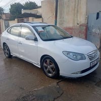 الانترا • ٢٠١١ • محرك 2.0