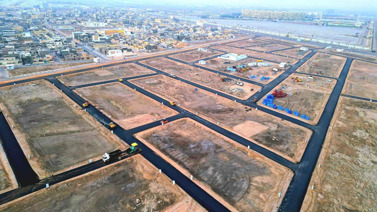 #قطعة_للبيع
قطعة ارض توزيع موضفي ديوان المحافظة الجديد رقم القطعة ٣٨٨ شارع ١٢ وبضهرها شارع ٢٠ وقريبة على المنطقة الخضراء ٦٠ متر
خدمات كاملة
السعر 220 مليون للاستفسار الاتصال على الرقم ***********
