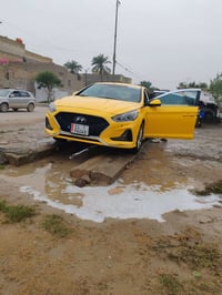 سوناته • ٢٠١٩ • رقم بغداد