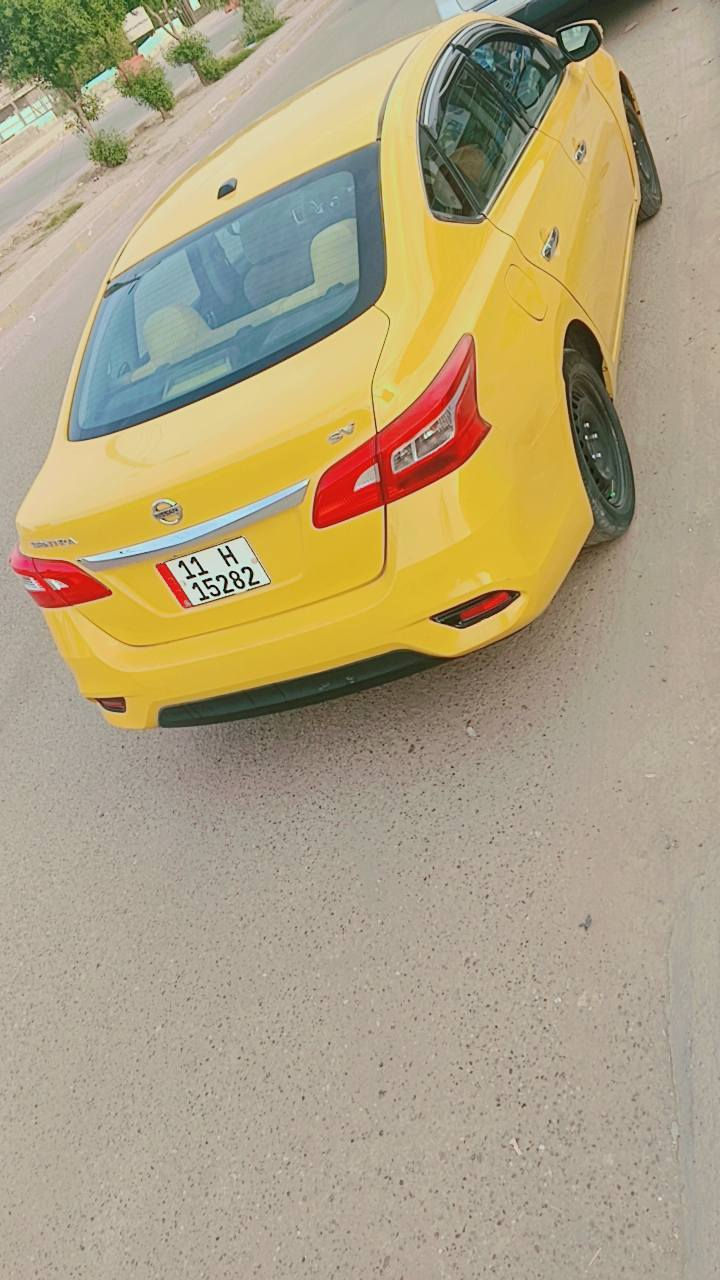 السلام عليكم نيسان سنترا ياباني موديل 2018السياره محرك 200تحكم ستيرن شاشه حساسات السياره بصمه صدر خير من الله تبريد بارد يخبل تأيرات نضيفات كير مكينه خير من الله مكاني بغداد الدوره امانه السياه مال جناي السعر 105وبيها مجال للشراي خاص


**إذا كنت صاحب هذا الإعلان وتريد حذفه لأي سبب، رجاءا أرسل رسالة إلى الدعم الفني**