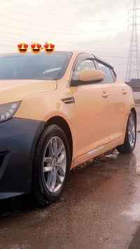 اوبتيمه • ٢٠١٢ • خط كربله سماوه
