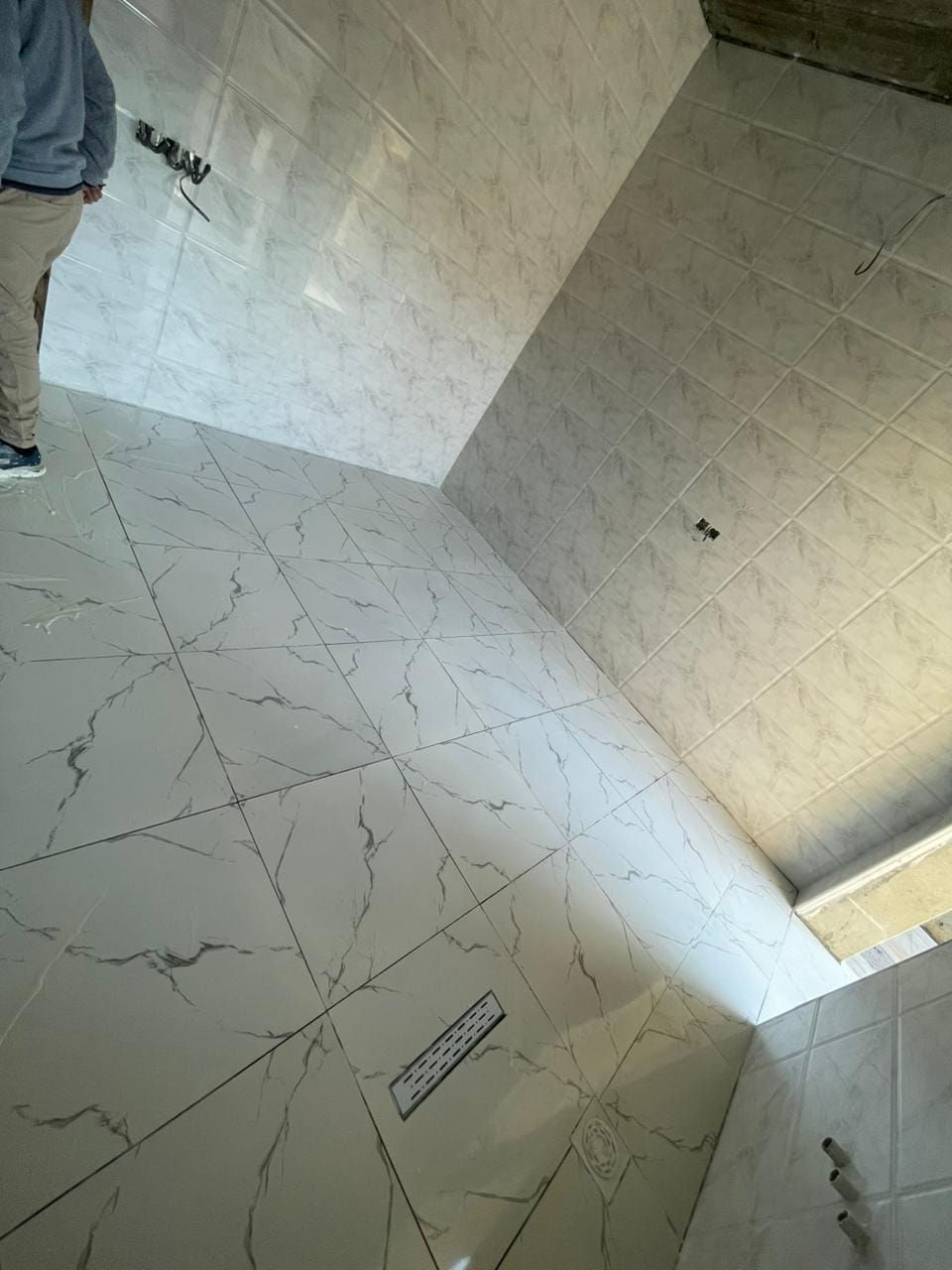 السلام عليكم
اسطه سيراميك متفرغ ارضي جدار #حمام_مطبخ_تواليت_
اتصل_وتدلل***********
