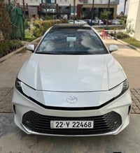 كاميري موديل 2025 شريكة ساز صفر كيلومتر فول مواصفات GLE فول 1/1 خليجي ...