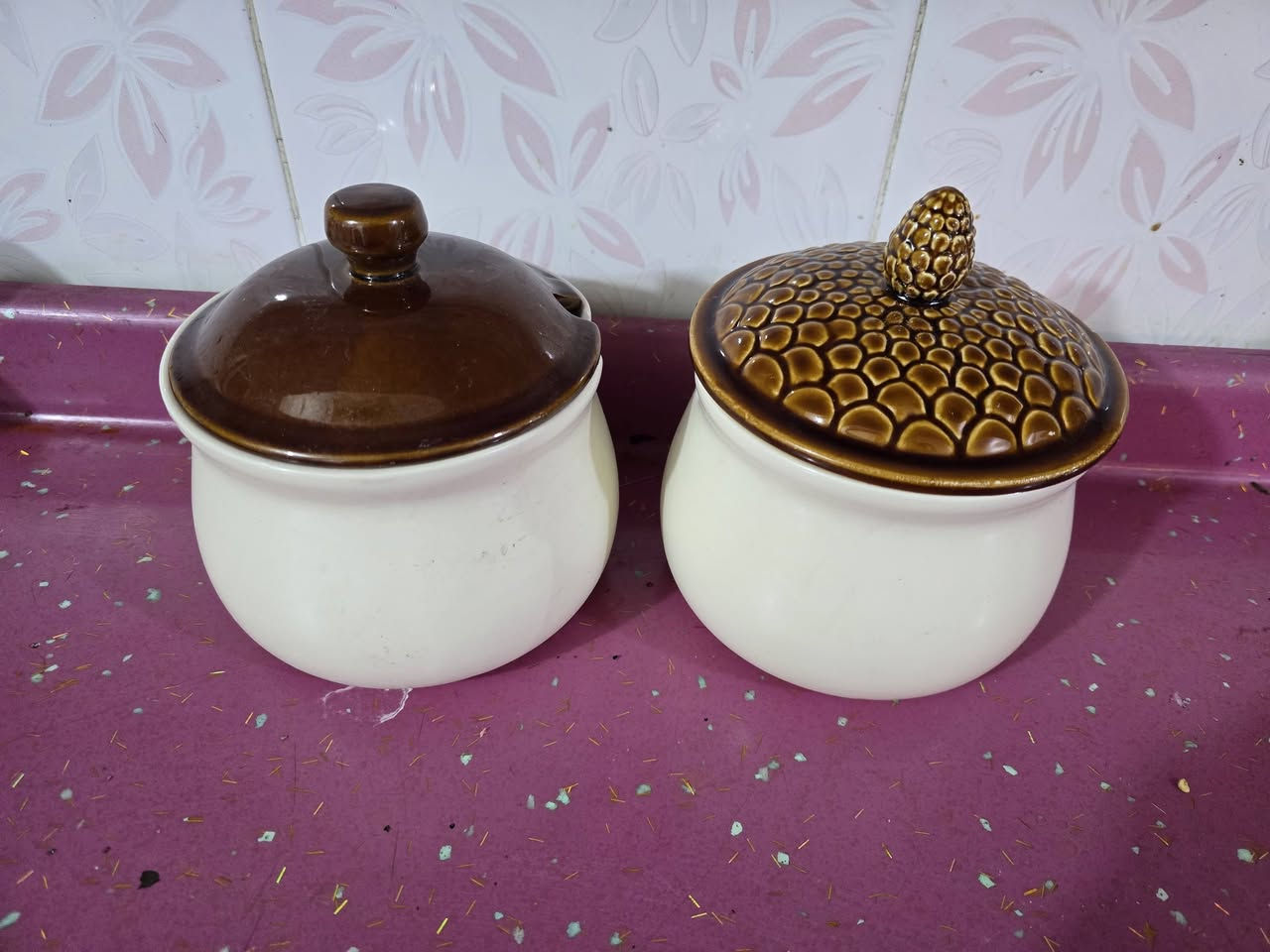 اماعين باله مامستخدمات جمال ودلال كلمن وسعره توجد خدمه توصيل لجميع المحافظاتت


**إذا كنت صاحب هذا الإعلان وتريد حذفه لأي سبب، رجاءا أرسل رسالة إلى الدعم الفني**