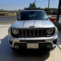 رينكيد • ٢٠٢٠ • حادث خلفي