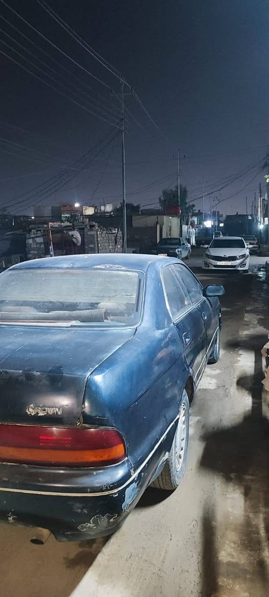 بطه متصل 92 مكينه وكير جاهزه خير من الله رقم بصره المالك بالناصريه تريد وكاله تريد تحويل. سعر 32 وبيها مجال. غير متواجد ع الفيس اتصل ع الرقم ***********. .*********** مكاني ناصريه مركز
