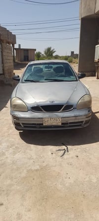 نوبرا • ٢٠٠٢ • وارد امريكي