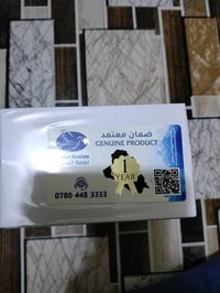 اوبو A5x • بطارية ٦٠٠٠ ملّي • ٦٤/١٢٨ جيجا