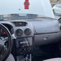 سياره سايبا موديل 2024  كير او مكينه او حداديه مكفوله تبريد ثلج  دوشمه...