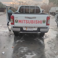 ميتسوبيشي L200 • ٢٠٢٠ • دفع رباعي