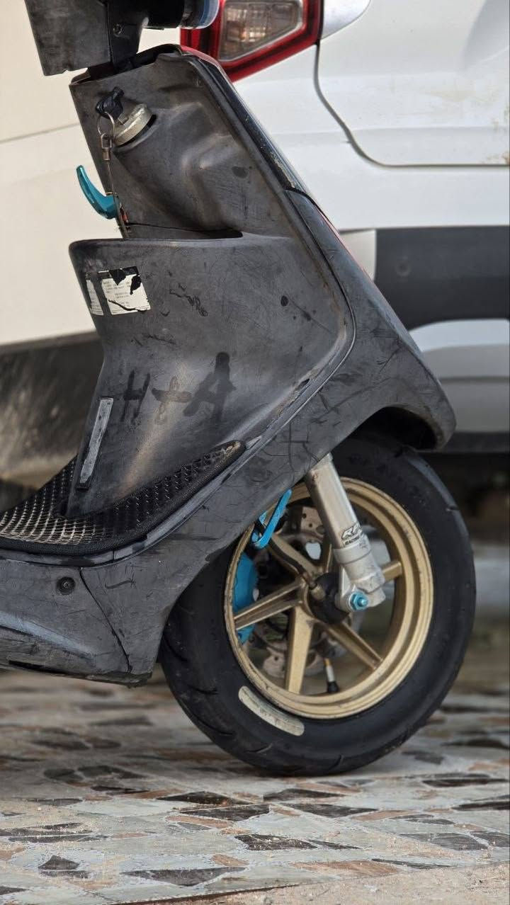 سلام عليكم ماكس عدله للبيع
ملغومه لغم تزويد مابيه برغي بلادي وكله اصلي 
بوشه 56 Smart
ولتزويد البيه مايحتاج اسولف شوفت عينك
دراجه نكره بكل وقت محرك ناعم كلش 
شلعه ومعدل فول 
الدراجه برغي تجاري مابيه كله اصلي
السعر خاص مكاني ناصريه سوك الشيوخ 
***********
