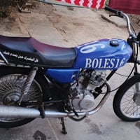 موديل 2020 • 350 سي سي • قضاء النصر