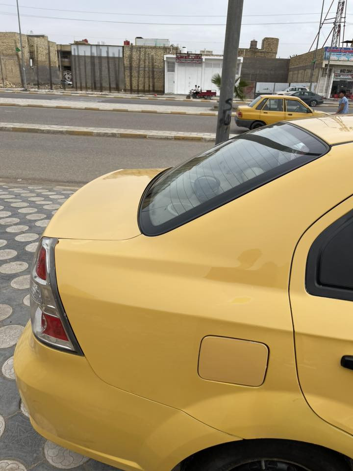 السلام عليكم اڤيو موديل ١١ خليجي مكفوله كفاله عامة ما عدا  قبق الصندوك فقط رش السياره جاهزة كير ومكينة وتخم تايرات مبيهه اي نقص  دوشمه جلد مكان السياره ميسان المركز السعر ٥٤ وبيهه مجال
للتواصل *********** بي واتس اب
