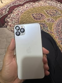 آيفون 11 برو ماكس • ٢٥٦ • شاشة أصلية