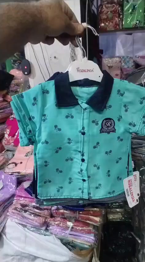 جمال ملابس العيد
جمله فقط

متوفر خدمت توصيل بغداد ٥ المحافظات ٦


**إذا كنت صاحب هذا الإعلان وتريد حذفه لأي سبب، رجاءا أرسل رسالة إلى الدعم الفني**