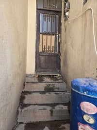 شقة للايجار • حي العسكري شارع ٨٠ • مخبز مهند