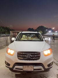 سنتافي • ٢٠١٢ • ٦سلندر