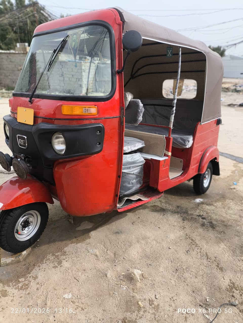 سلام عليكم مرخصت الادمن تكتك للبيع موديل 19وراق اصولي  مكفوله من صبغ بس دوس فقط  ملاحضه(بدون غراض) مكان كربلاء امن داخلي ***********
