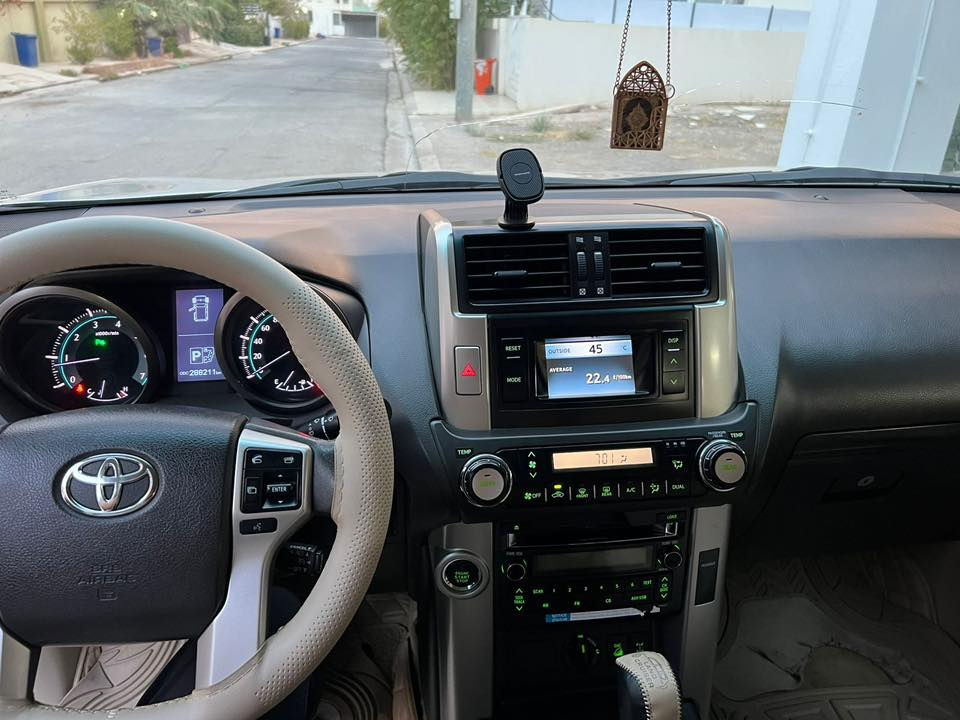 براود 2013

مكينة 6 / VX  

305 الف ماشية

بدون دعم كلين

كامل مواصفات ، مواصفات خاصة .السيارة نظيفة من كل النواحي .  سيارة مكفول و فقط تبديل دهن و وياها دفتر شركة ساس و السيرفيس (الخدمة) كلها بشركة ساس

للاستفسار عن سعر ادخل واتساب 
***********
