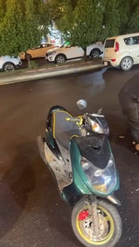 موتوسيكل • للبيع • قابل للتفاوض