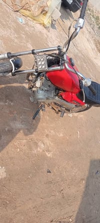 دراجة • موديل 21 • أوراق سنساخ