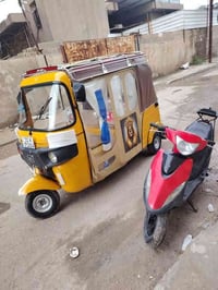 تكتك • مديل ٢٠١٩ • مكينه مكفوله