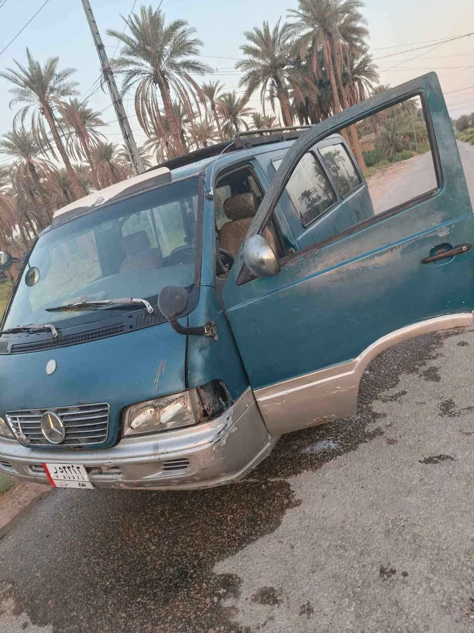 ستانه موديل ٩٦ مشروع وطني سنويه لل٢٨  مكينه لاتنقيص ولا تبخير ويل فراشه غرفته حلوه شوفت عينك ب٤٣وبيه مجال ***********

