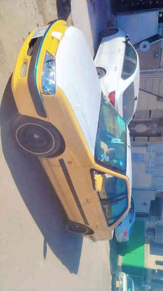 السلام عليكم عندي بيجو بارص للبيع 2015 بيه قره بل واحد وبيه  خيط تبخير اله دوسله دوشمه كشنات غرفه كشر خير من الله السعر 34 مكان سياره جميله لاستفسار *********** بي واتساب
