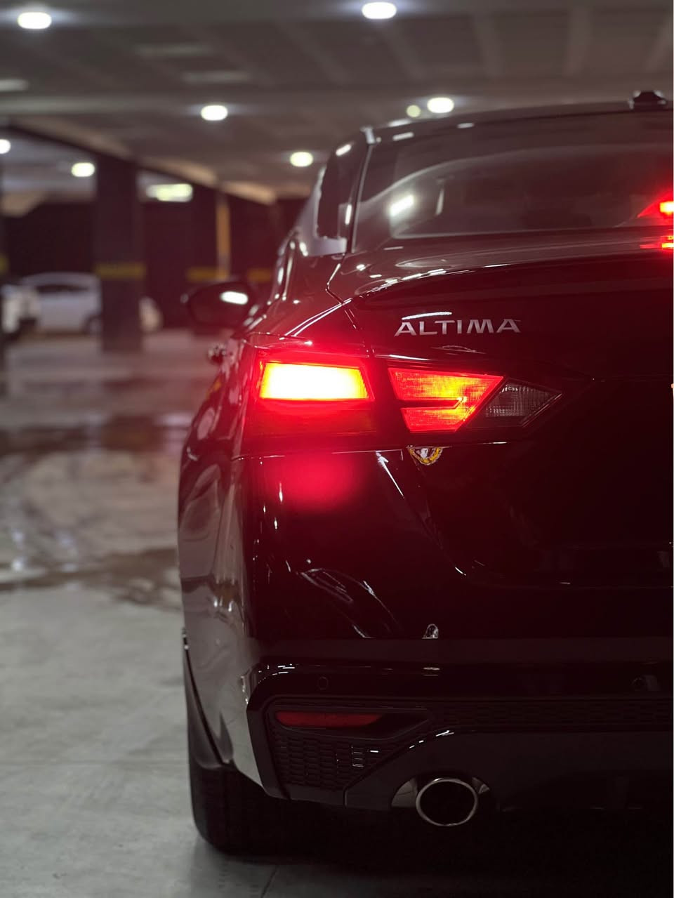 NISSAN ALTIMA SV PLUS1/1 - 2025🖤

عربى/کوردى
نيسان
ئالتیما2025
فول مواصفات واحد علە واحد
عدد الأميال :4کم
ضرر: لایوجد
سلندر: 4 سلندر
السعر / اتصل بنا
الكاميرا الخلفية - مستشعر وقوف - تدفئة المقاعد - فتحة السقف - بصمة - مرايا جانبية كهربائية - مراقبة النقطة العمياء - نظام المفتاح الذكي - مقاعد كهربائية - 8 وسادة هوائية - مصابيح زينون الأمامية - أبل كاربلاي - التشغيل عن بعد - ABS - رادار - الضوء العالي التلقائي - نظام تنبيه السائق سیارا فول واحد علەواحد

📍العنوان: کلار

☎️ ***********

************
نیسان
ئەلتیما,,Sv 2025
ماوەی ڕۆیشتن : 50km
بۆیاغ: نییە
پستۆن: 4 پستۆن
 نرخ / پەیوەندی بکە
کامێرای دواوە - حەساس - گەرمکەرەوەی کوشن - سلاید - بەسمە - ئاوێنەی لاتەنیشتی کارەبایی - ئاوێنەی ڕادار - سیستەمی کلیلی زیرەک - کورسی کارەبایی - 8 پەرەشووت - لایتی پێشەوەی زینۆن - ئەپڵ کارپلەی - شەغال - ABS - ڕادار - فوول لایتی ئۆتۆماتیک - ئاگادارکردنەوەی سەرنجی شۆفێر

📍  ناونیشان: کلار

☎️ *********** كالار, السليمانية
