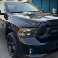 رام 1500 • موديل ٢٠٢٢ • محرك ٥٧٠٠