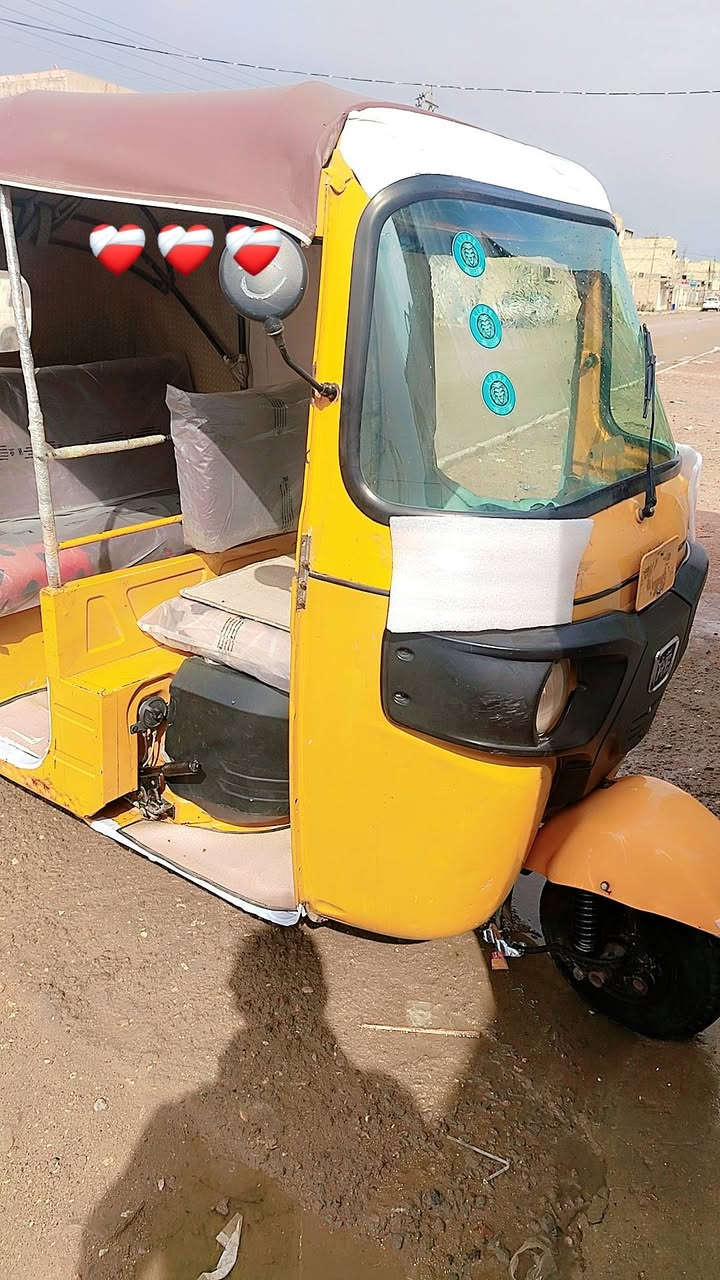 السلام عليكم تكتك للبيع 20 شهر 10 مكفوله عد بس خيسات من جو شويه سعر 5800 وبيهه مجال ***********
