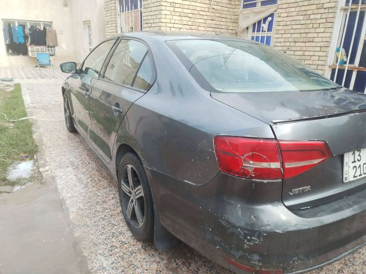 جيتا 2015 مصبوغه عام للجماليه بيه جاملاغ خلفي للمراوس بسمي السعر ٧٧    ***********
