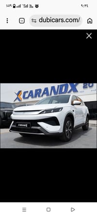 البيع سيارة بي واي دي زيرو صفر بدون رقم سعر 24/500 بدون دلاليه وعمال 0...