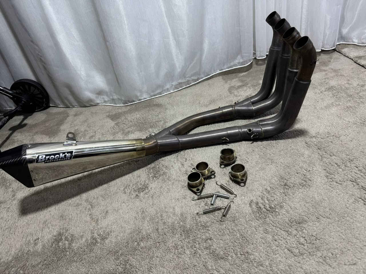 هدرس او صالنصا بروكس  لل بيم ١٠٠٠ ٢٠١٥-٢٠١٨    
brocks   s1000rr 2015-2018   لل بيع  ٠٧٧١٥٣٤٩٠٣ واتس اب


**إذا كنت صاحب هذا الإعلان وتريد حذفه لأي سبب، رجاءا أرسل رسالة إلى الدعم الفني**