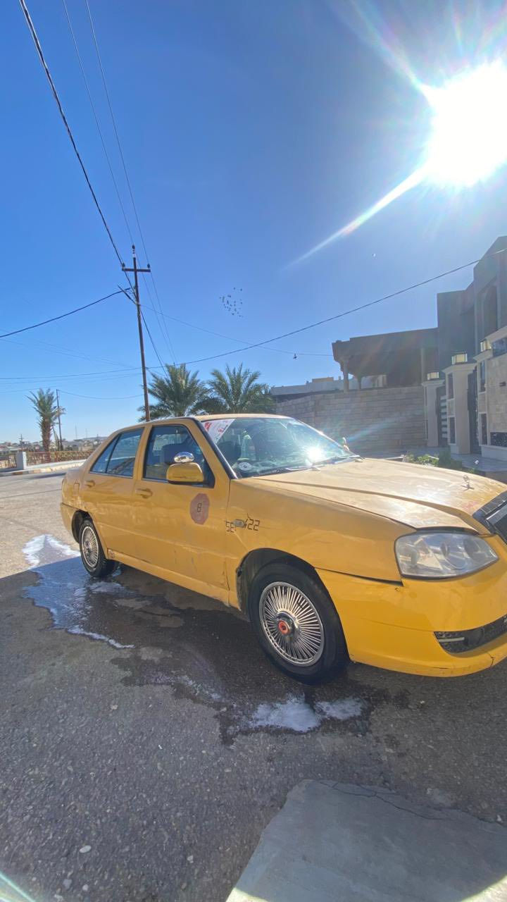 السلام عليكم شيري كوين 2011 كير ومكينة كورلا نحلة جديد صدر امامي خلفي جديد سنوية 2026 شهر الخامس تحويل مباشر صاحبها بكركوك تحويل ثاني يوم مباشر رقمها بغداد مشروع وطني مكانها ديالى جلولاء 
***********  
سعرها 27 وبيها مجال اتصل وما يكون خاطرك اله طيب .
