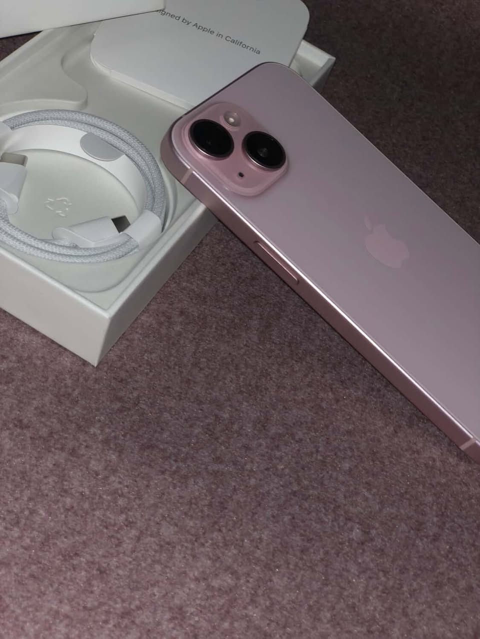 ايفون 📲 15 عادي -ذاكرة 128 نظافه 💯مال بيت  بطاريه 98 / سعر ٦٧٥ الف
مكاني بابل مركز


**إذا كنت صاحب هذا الإعلان وتريد حذفه لأي سبب، رجاءا أرسل رسالة إلى الدعم الفني**