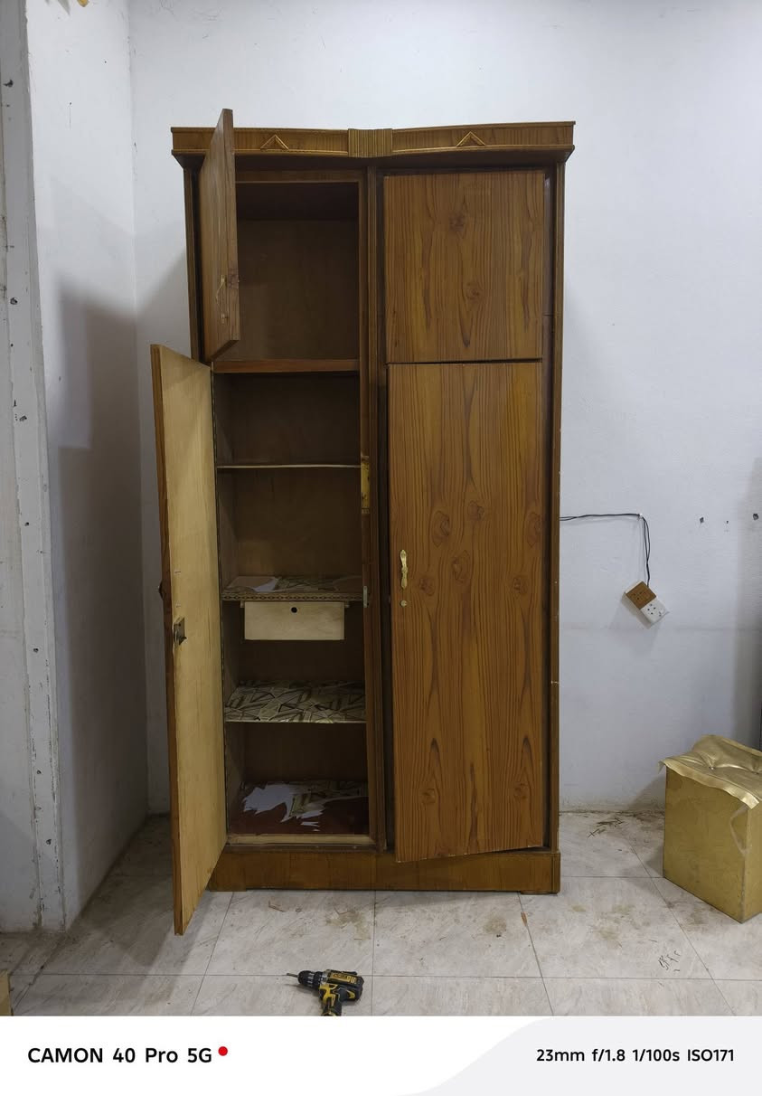 كناتير خشب صاج حطاطه درجة اولا
***********
