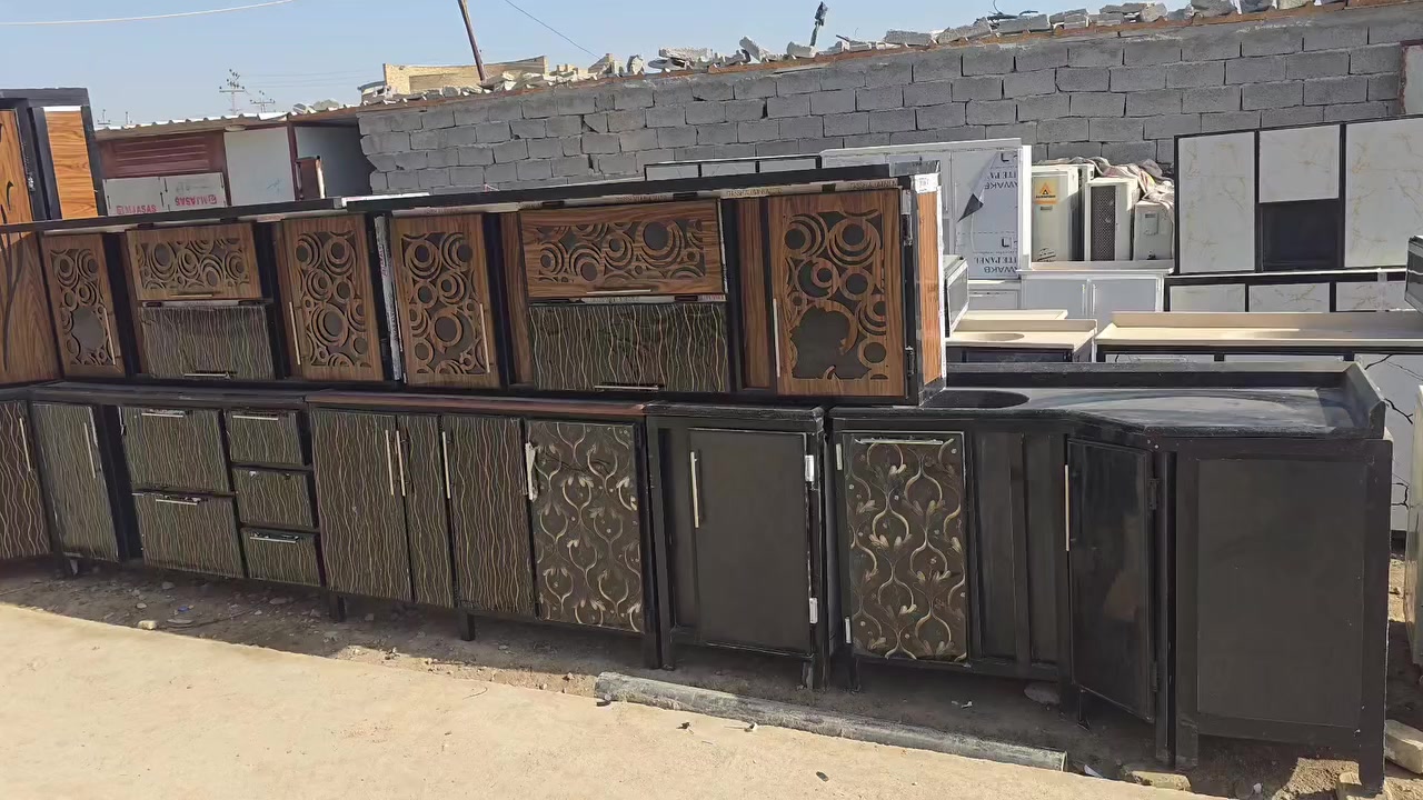 كاونتر جبير كلش تفصال ٨ قطع السطح مرمر ثقيل استخدام قليل 
عنوان
شطرة الحولي فرع محطة الكهرباء الجديدة مقابيل حسينية حامي الشمال((نبي الرحمة)) داخل الساحة***********
