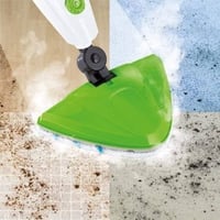 مكنسة كهربائية • حجم كبير