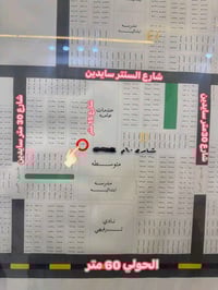 افراز النفط • نص قطعة ركن • ١٢٥م