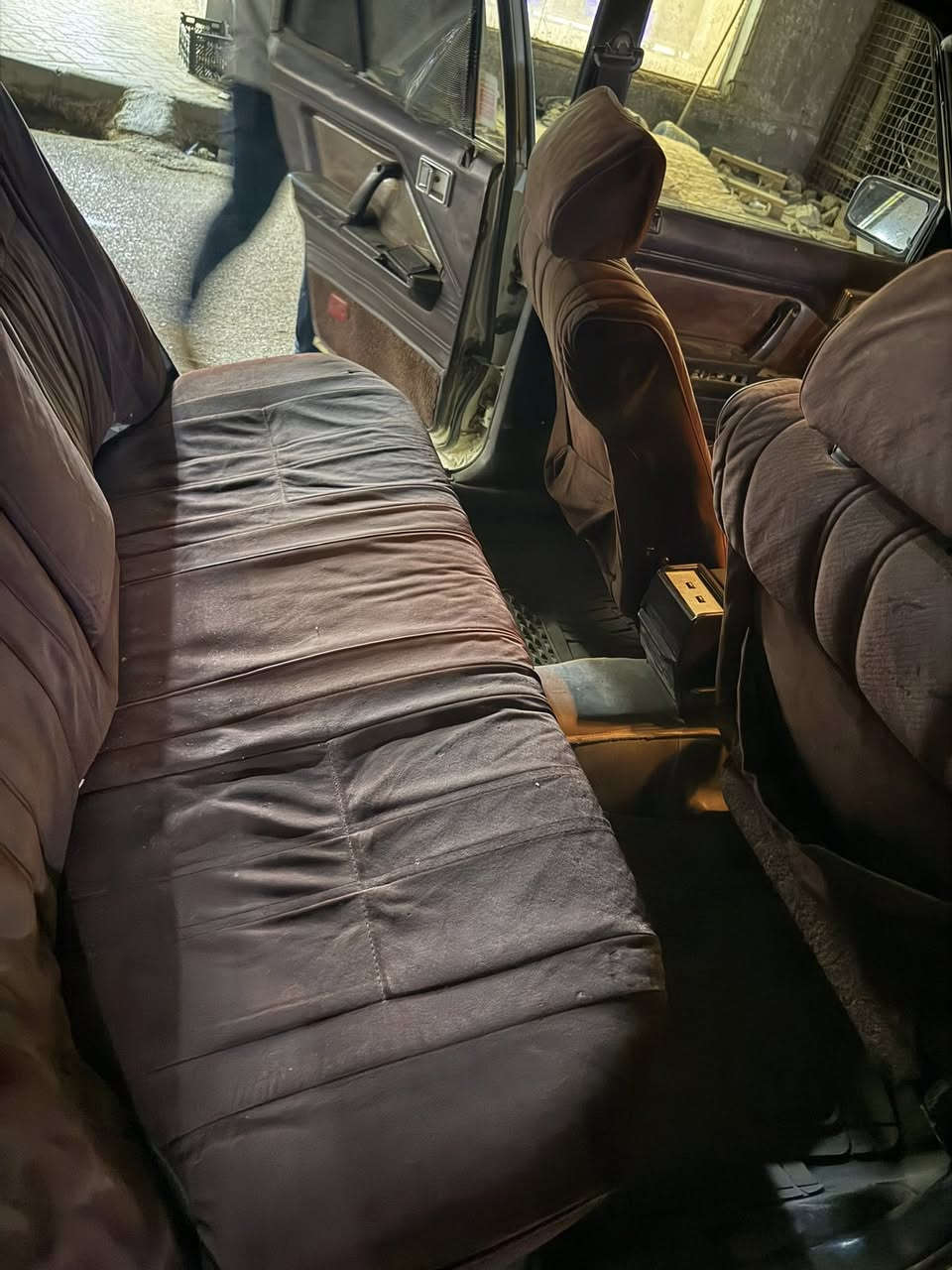 سوبر مديل 85جديده السياره وجاهزه كير محرك 2500رقم بغداد السعر 50 وبيهه مجال مكان السماوه ***********
