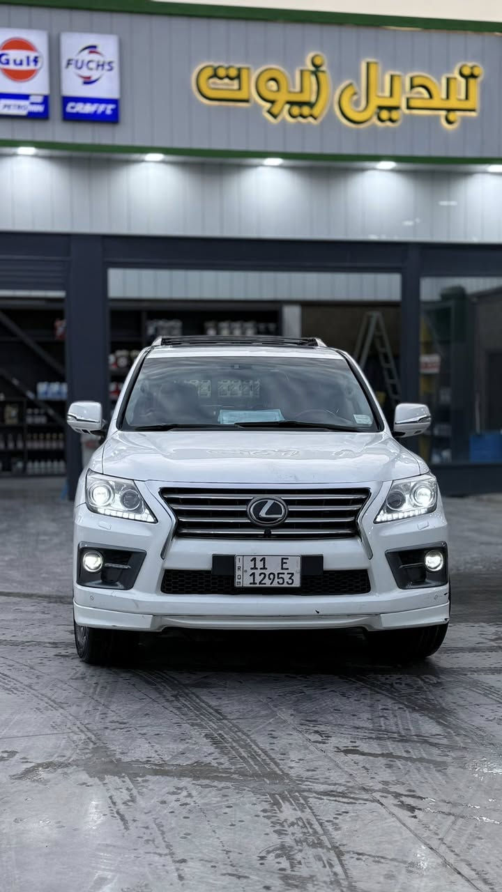 أسلام عليكم لكزز مديل 2011 السياره مكفوله كفاله عامه بيه فقط بارد بل بنيد ول سياره بسمي تحويل ثاني يوم السياره جديده من كل لنواحي وع ايدي السياره مكفوله من ضربه ول صبغ سياره جديده حيل تجي وتشوف بعينك صدر امامي خلفي تخم تاير كله جديد السياره تجي وتشوفه بعينك شكد جديده راسلني ادزلك سونار مكاني بغداد حي اور السعر 325 وبيه مجال انتصل وتدلل دلال
‭0773 119 5750‬
